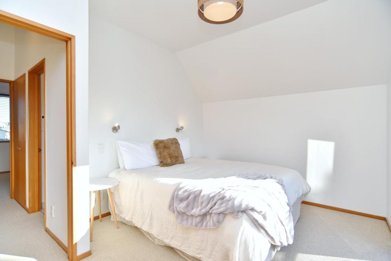 Bristol St - Christchurch Holiday Homes Exterior foto