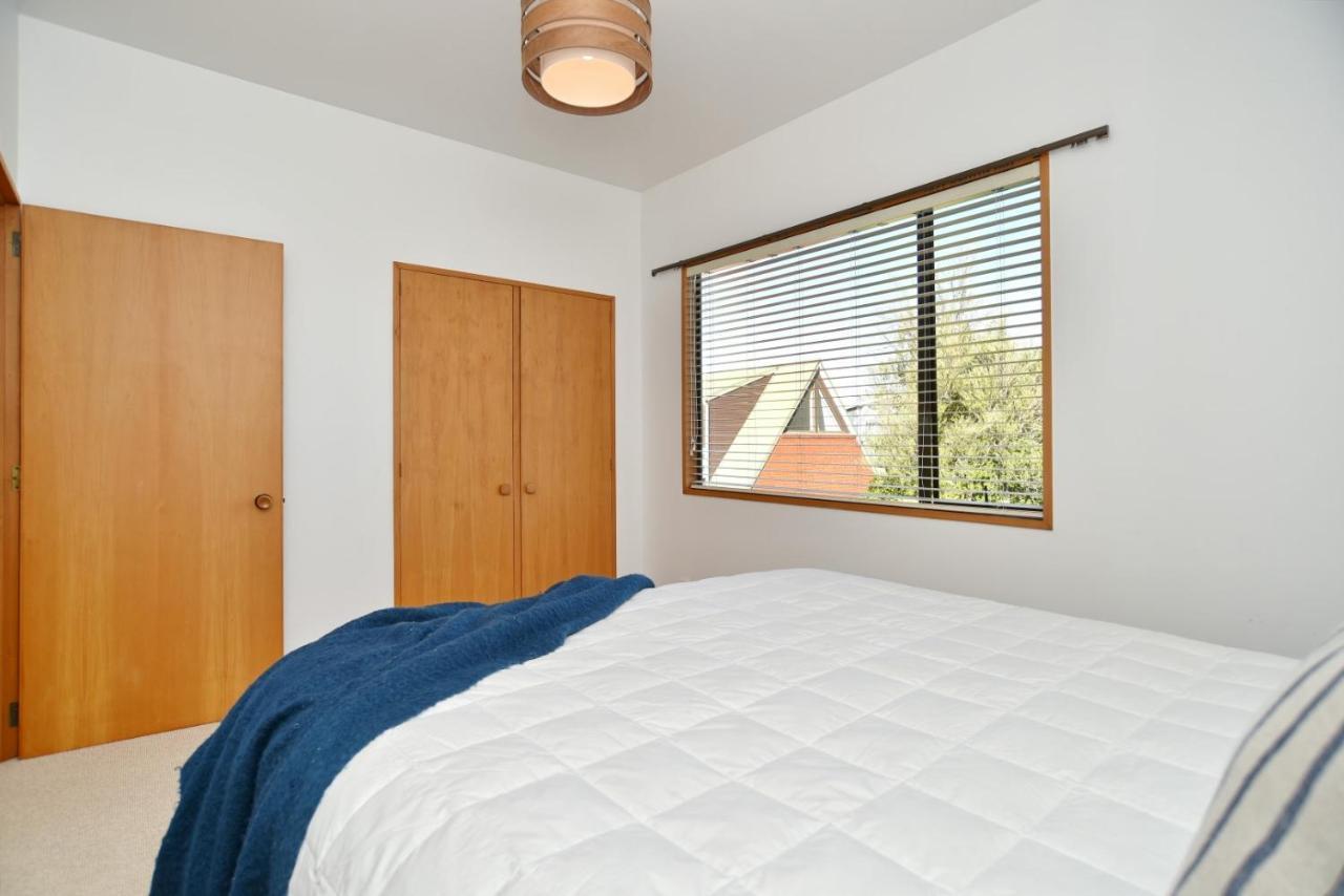 Bristol St - Christchurch Holiday Homes Exterior foto