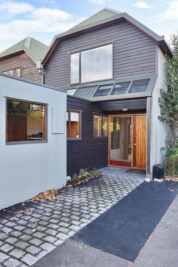 Bristol St - Christchurch Holiday Homes Exterior foto